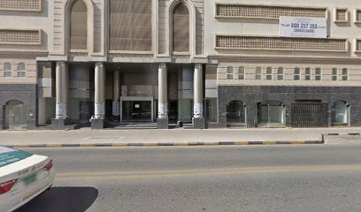 CONSULTANCY - Ajman - +971 6 565 5999