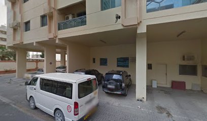 Amro Consultancy - Ajman - +971 6 550 5354
