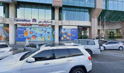Emirates Manpower Supply - Ajman -