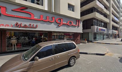 ALPHA RESOURCE MANAGEMENT CONCEPTS FZE LLC - Ajman - +971 56 601 2116