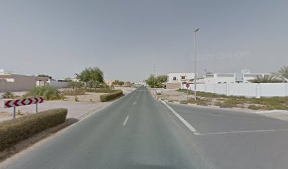 Tadbeer Ajman - Ajman -