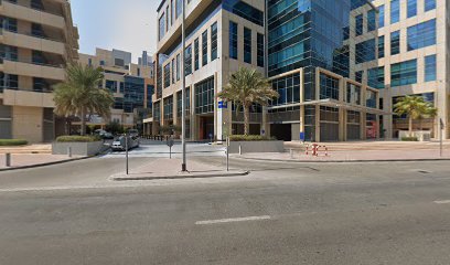 Dynamic Employment Services LLC - Ajman - +971 4 421 0105