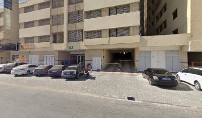 Ajman Jurf - Ajman -