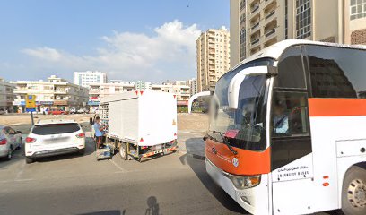 Job agency - Ajman -