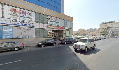 Hertz Consultancy - Ajman - +971 4 359 3636
