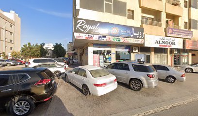 AL-ASRI ENGINEERING CONSULTANT - Ajman - +971 6 742 4060
