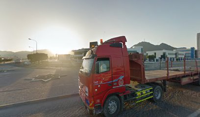 Mainpoint Group FZE - Ajman - +971 9 222 7322