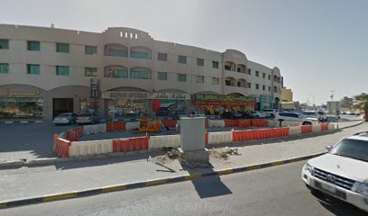 Golden Arrow Engineering Consultants - Ajman - +971 7 233 2860