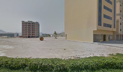 المركز الدولي للاستشارات الهندسيه - Ajman -