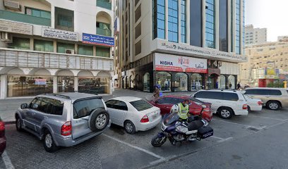 Al Ikhtayar Engineering Consultants - Ajman - +971 6 562 1423