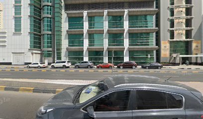 KQ Engineering Consultancy - Ajman - +971 6 553 3322