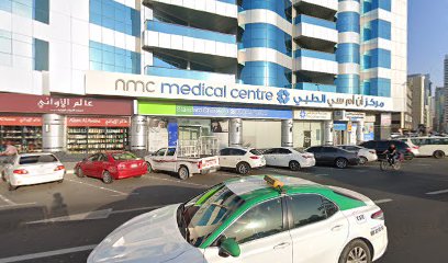 Al Tharwah Engineering Consultants - Ajman - +971 6 575 7531