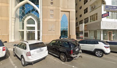 Bin Dalmouk Engineering Consultants - Ajman - +971 6 574 4111