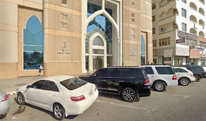 QHC Architects & Engineers, Sharjah - Ajman - +971 6 574 3555