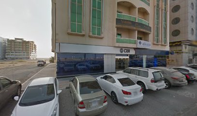Vision Engineering Consultant - Ajman - +971 6 766 4117