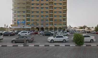 Alewan Engineering Consultant - Ajman - +971 56 172 8080