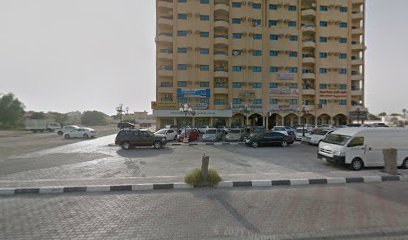 معمار للاستشارات الهندسية - Ajman -