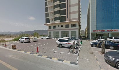 International Design Consultants - Ajman - +971 9 236 1444