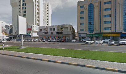 VR Gaming - Ajman -