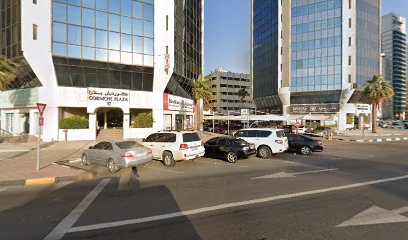 Dr Widad Al obaydi, Specialist Gyn, Obst & Infertility - Abu Dhabi - +971 6 574 9666