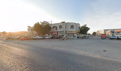 Saif Musabbeh Equipt Leasing - Ajman - +971 6 748 1655