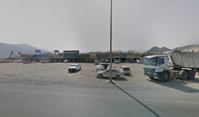 علي البدواوي لتأجير معدات و تجارة مواد البناء ذ.م.م - Ajman - +971 55 505 6007
