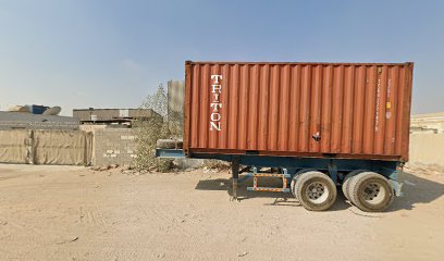 Decent Transport - Ajman - +971 6 533 2036