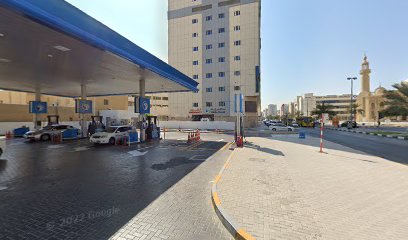 Sharjah Business Services - Ajman - +971 52 441 9886