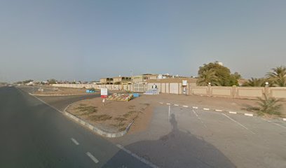 Dr. clinic - Abu Dhabi -