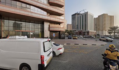 Fame Agency - Ajman - +971 6 740 6208