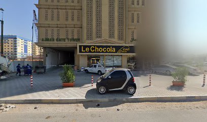 ASH Events - Ajman - +971 50 482 5606