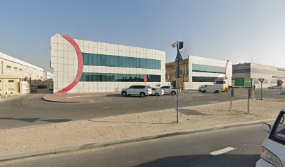 7PQRS Event Agency - Ajman - +971 4 222 7056