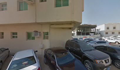 Fynn factory - Ajman - +971 55 737 3703