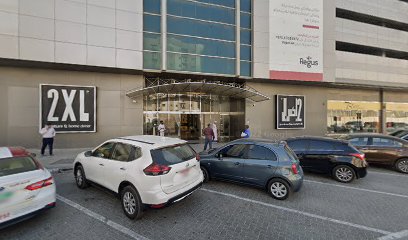 stambroz Events - Ajman -