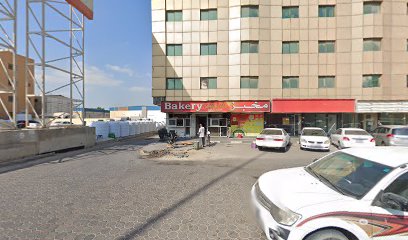 Crimson Events WAREHOUSE - Ajman - +971 50 518 6039