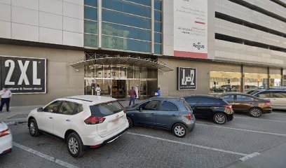 Concept Exhibitions Organizing - Ajman - +971 50 284 9500