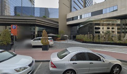 SAY Studio - Abu Dhabi - +971 4 287 3742