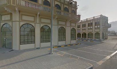 لمسة أماسي لتنظيم الفعاليات - Ajman - +971 9 238 3373