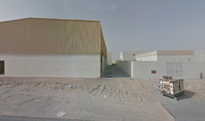 Maestro Events LLC -Warehouse - Ajman - +971 55 120 0104