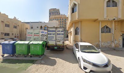 Sharjah - Ajman - +971 50 300 7591