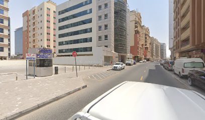 First Global Emirates - Ajman - +971 4 447 1557