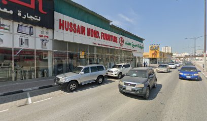 Bin rashid group - Ajman - +971 6 532 5699