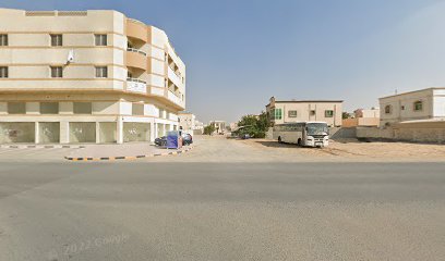 Naila house - Ajman -