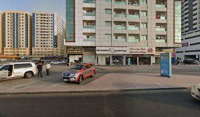 Esraa - Ajman -