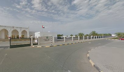 إدارة التنمية الأسرية وفروعها - مكتب فرع المنطقة الوسطى - Ajman - +971 54 305 5206