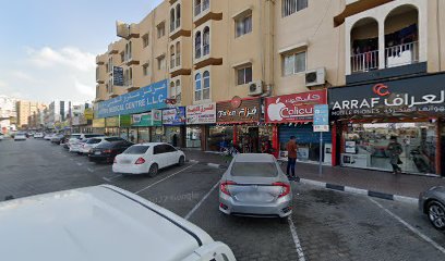 Dr. George Jobin Maveli - Ajman - +971 6 746 9694