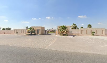 AJ Farm Resort - Ajman -