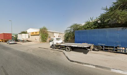 FarmLink Basmati Dubai - Ajman -
