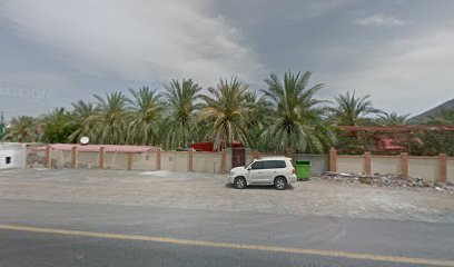 مزرعة البستان - Ajman -