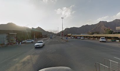 عزبه الهواميرر - Ajman -